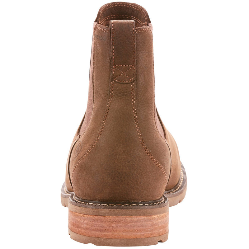 Ariat Men's Wexford H2O Chelsea Boots
