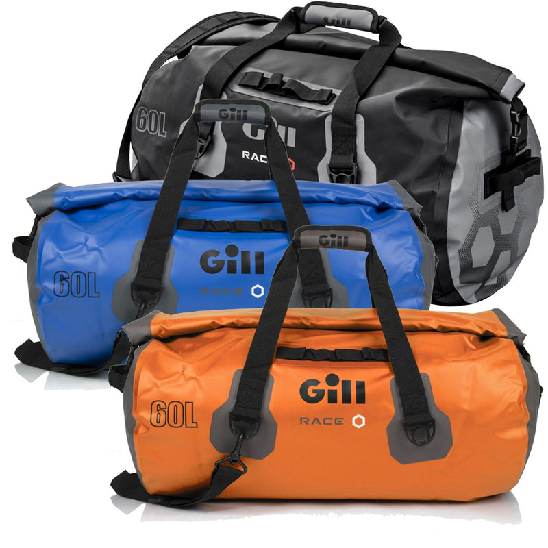 Gill Race Team Bag 60L 