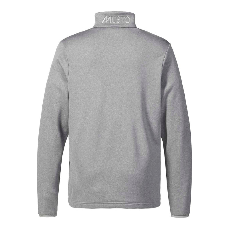 Musto ESS Full Zip Sweat