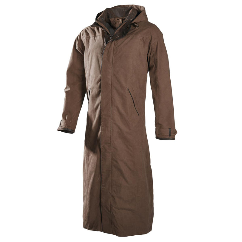Baleno Livingstone Drovers Coat