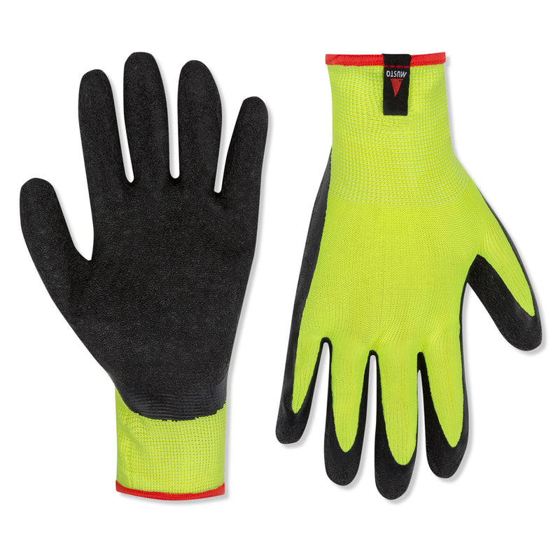 Musto Dipped Grip Glove
