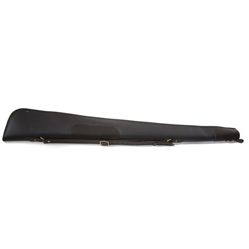 Croots Byland Leather Shotgun Slip with Zip
