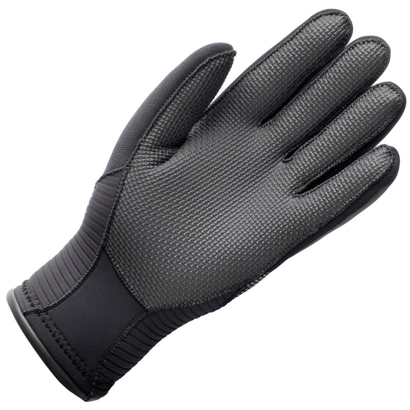 Gill Neoprene Winter Gloves - Palm detail