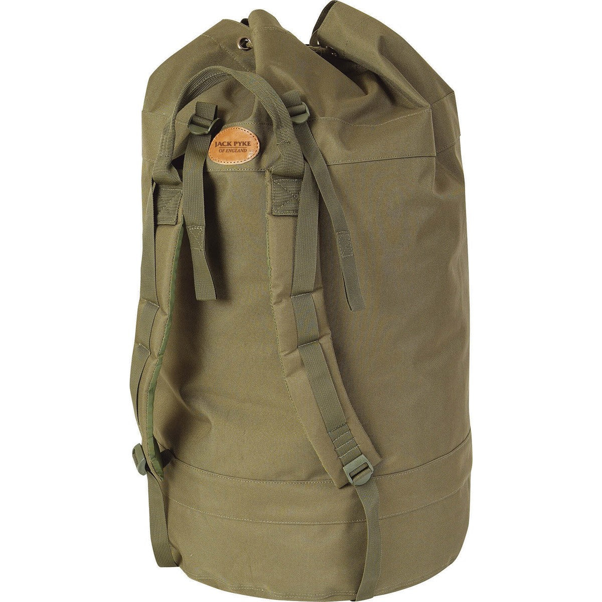 Jack Pyke Decoy Bag - green