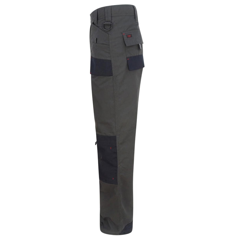 Hoggs of Fife Granite Active Ripstop Thermal Trousers