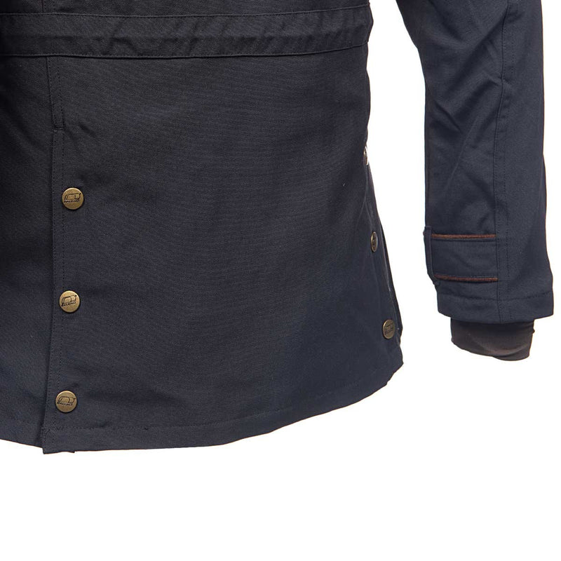 Baleno Berrygrove Women's Jacket - Dark Navy Blue