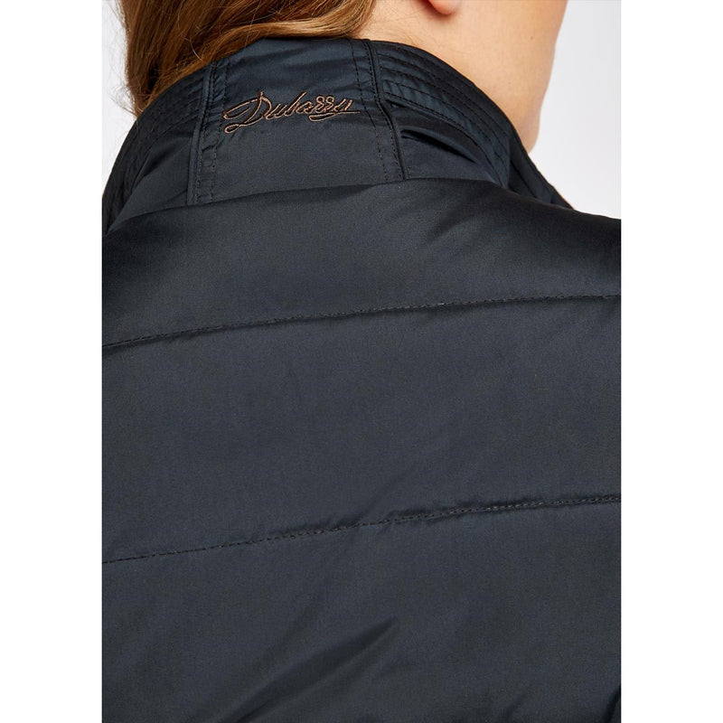 Dubarry Spiddal Women's Down Gilet - Navy