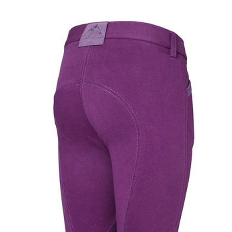 Mountain Horse Allison Breeches Jr FS