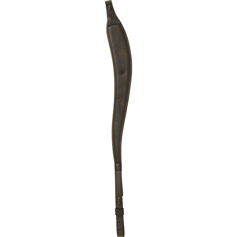 Harkila Rifle Sling in Leather