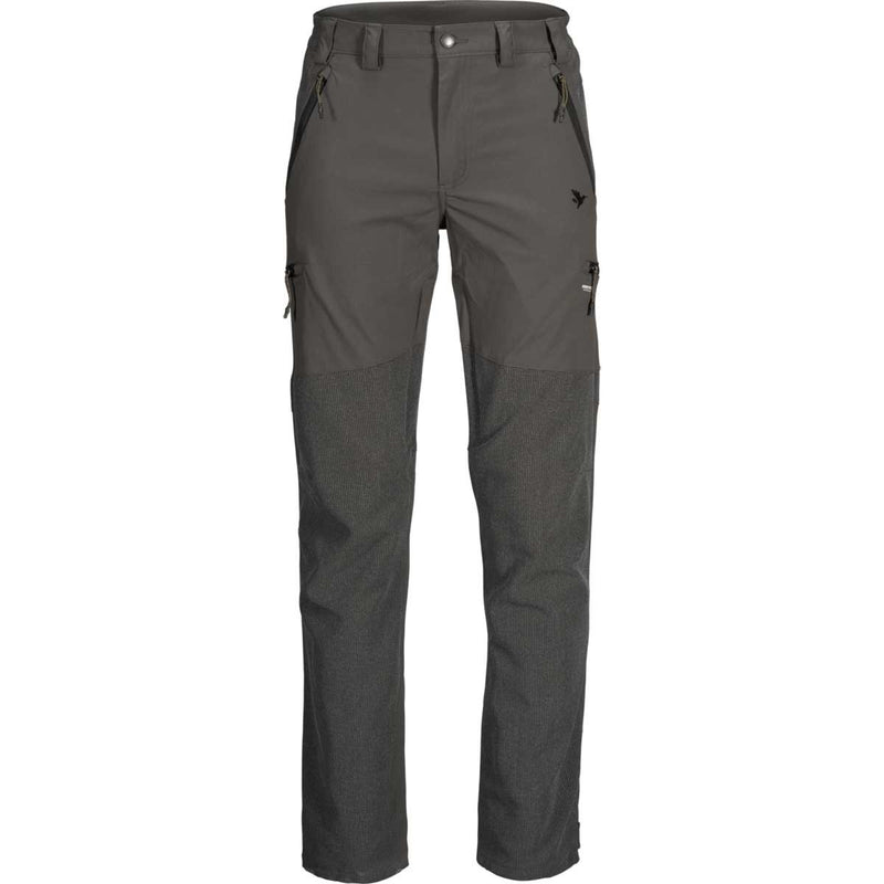 Seeland Outdoor Membrane Trousers - Raven