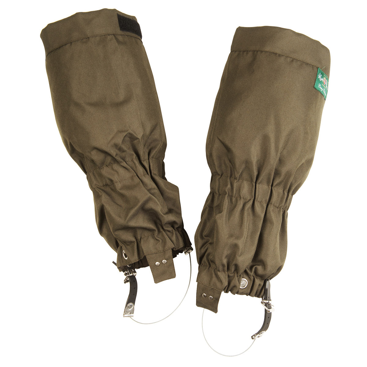 Alan Paine Chorley Gaiters for boots