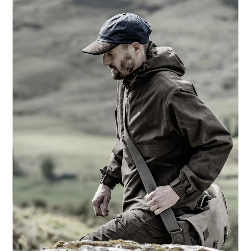 Hoggs of Fife Struther  Smock Field Jacket