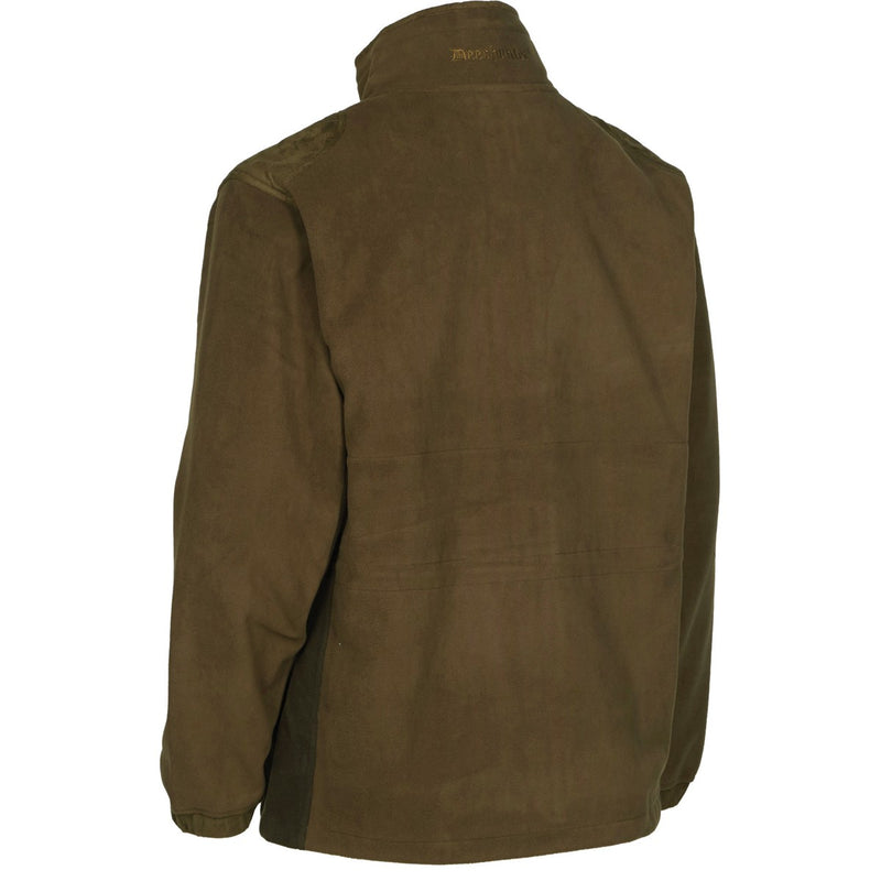 Deerhunter Gamekeeper Shooting Jacket - Rear