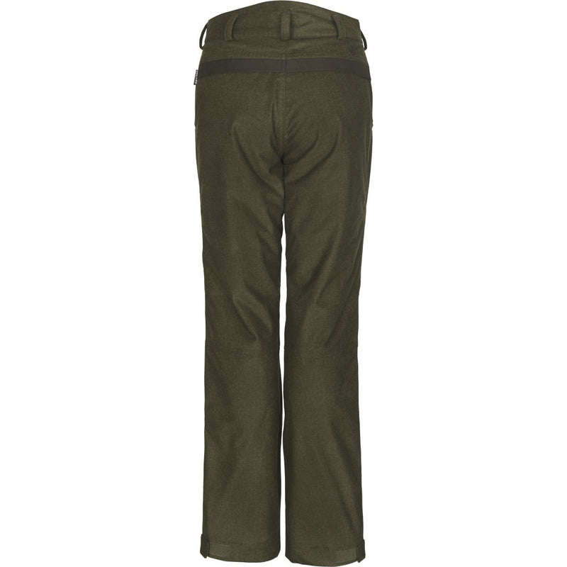 Seeland North Lady Trousers - Pine Green 
