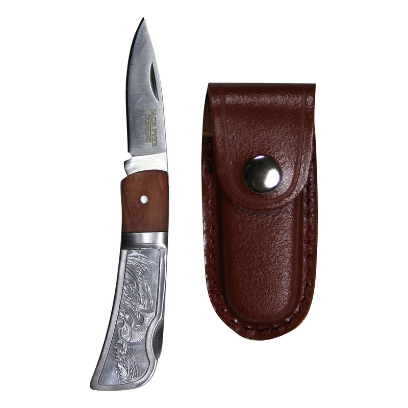 Jack Pyke Dalesman Knife Range - Fishing