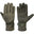 Laksen Moscow Handmade Shooting Gloves