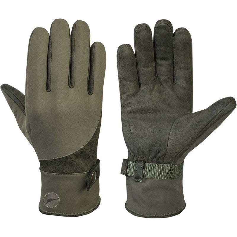 Laksen Moscow Handmade Shooting Gloves