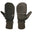 Laksen Vienna Mitten Gloves