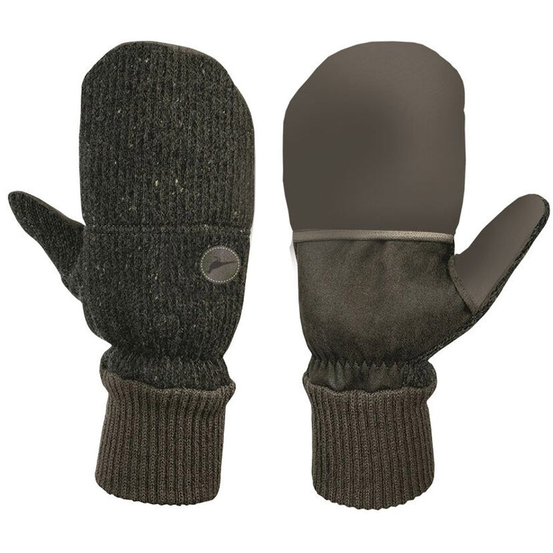 Laksen Vienna Mitten Gloves