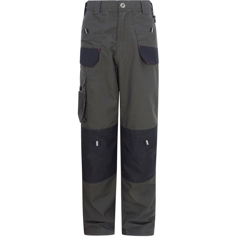 Hoggs of Fife Granite Active Ripstop Thermal Trousers