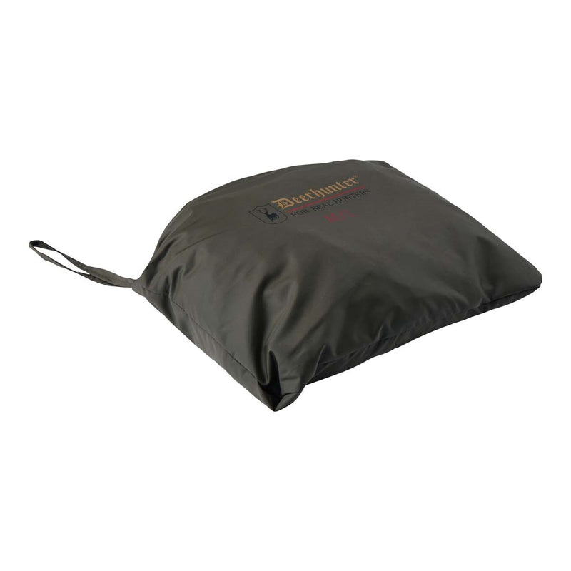 Deerhunter Survivor Rain Trousers - Timber