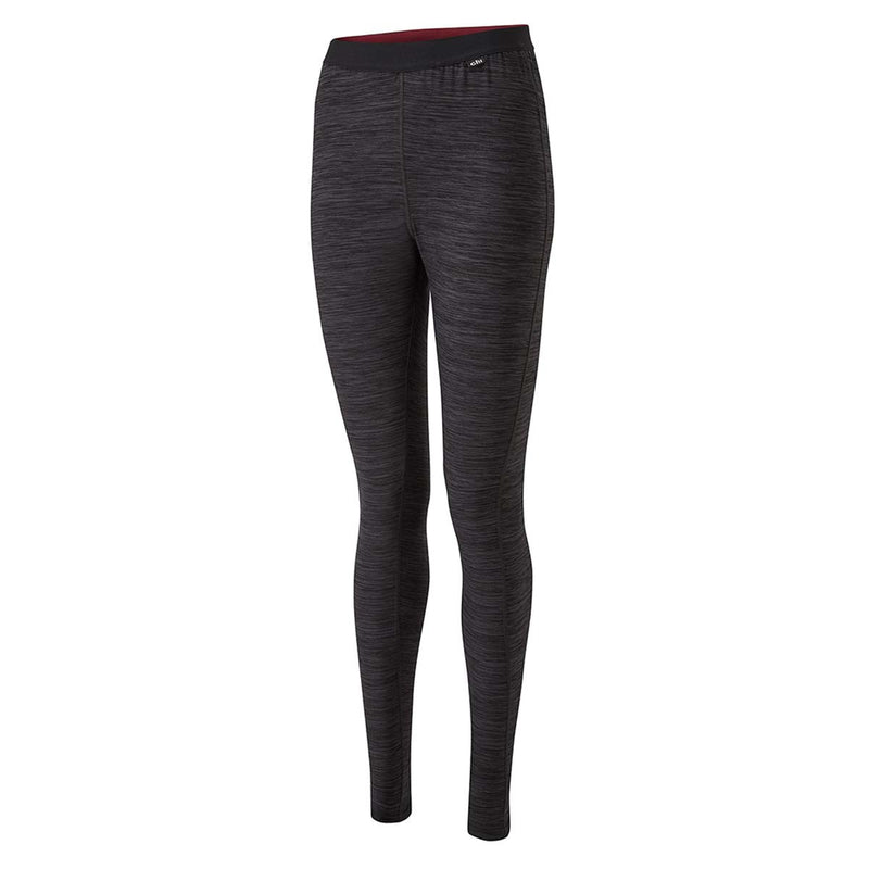 Gill Women's Leggings - Ash Melange