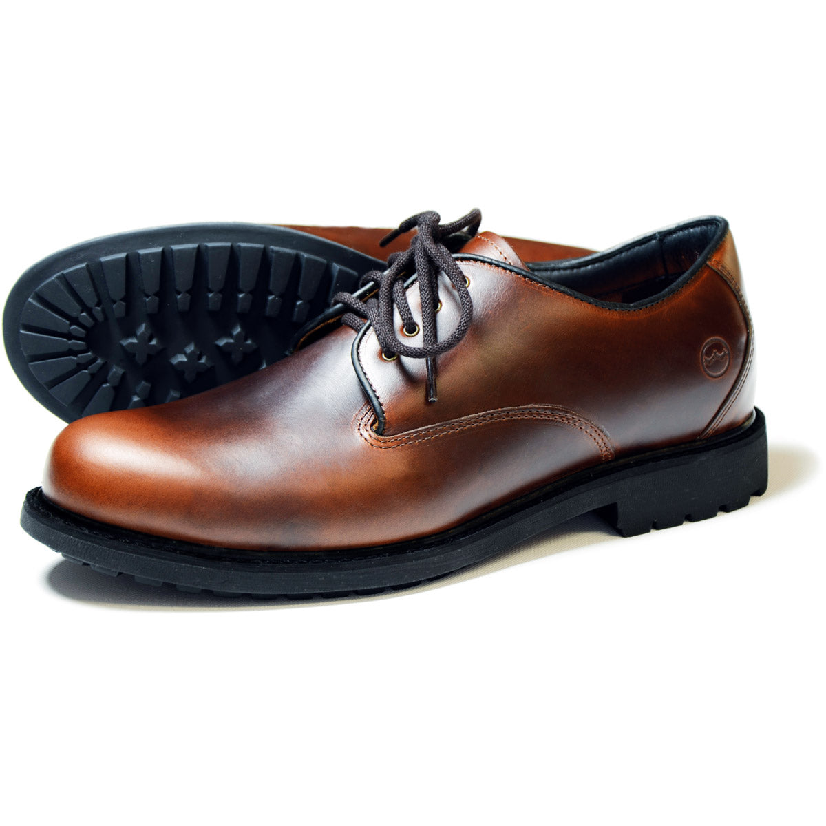 Orca Bay Malvern Men's Country Shoes - Elk