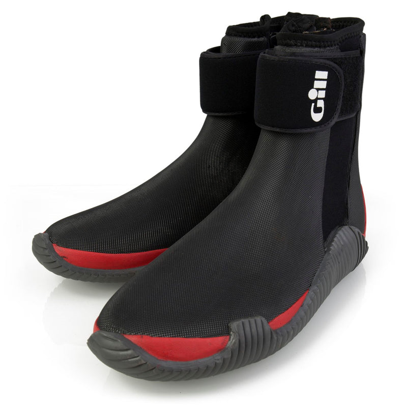 Gill Aero Boot - Black
