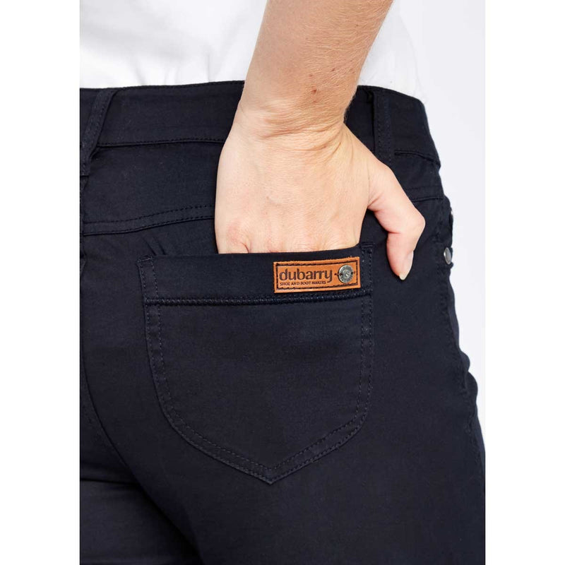 Dubarry Greenway Women's Trousers - Navy