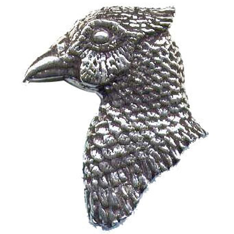 A.R &amp; T.S Brown Bird Pewter Pins