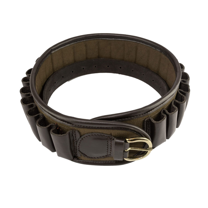 Jack Pyke Canvas Cartridge Belt