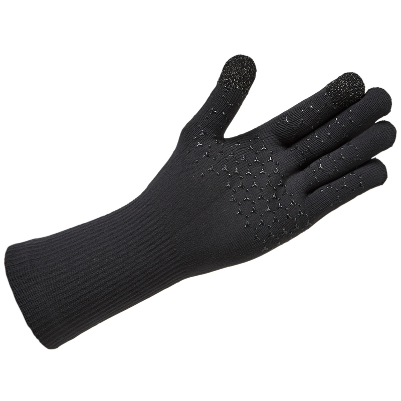 Gill Waterproof Gloves - Graphite