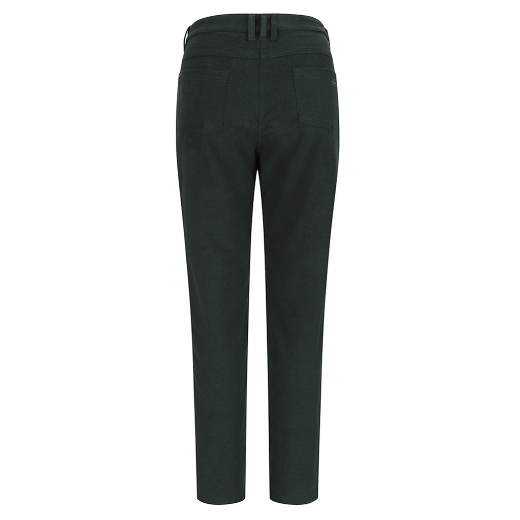 Jupe noire doublée, taille 40 - Grain de Malice Jupe noire doublée, taille 40 - Grain de Malice