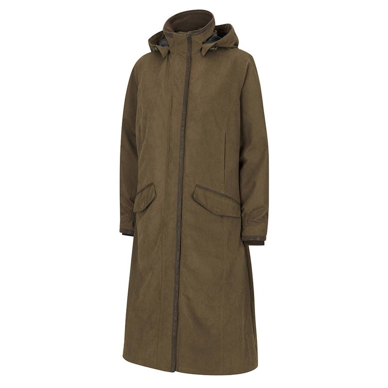 Hoggs of Fife Struther Long Length Riding Coat