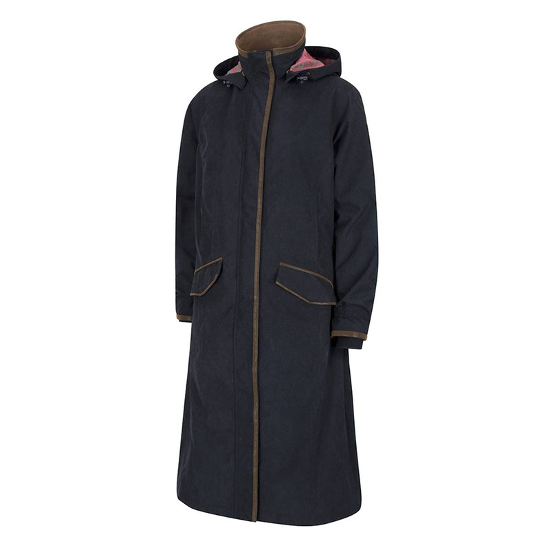 Hoggs of Fife Struther Long Length Riding Coat