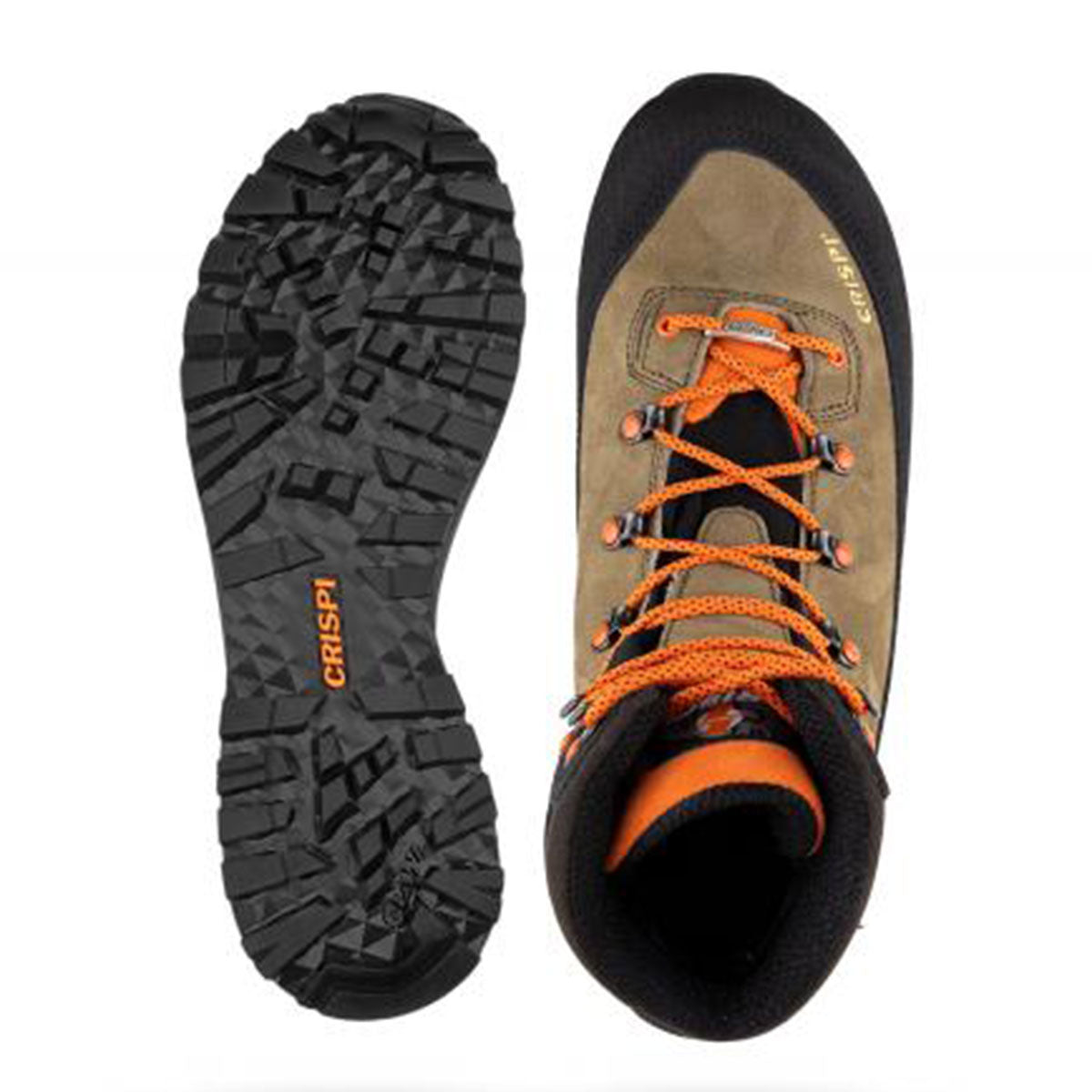 popuri Crispi Lapponia Evo GTX Boots | ArdMoor