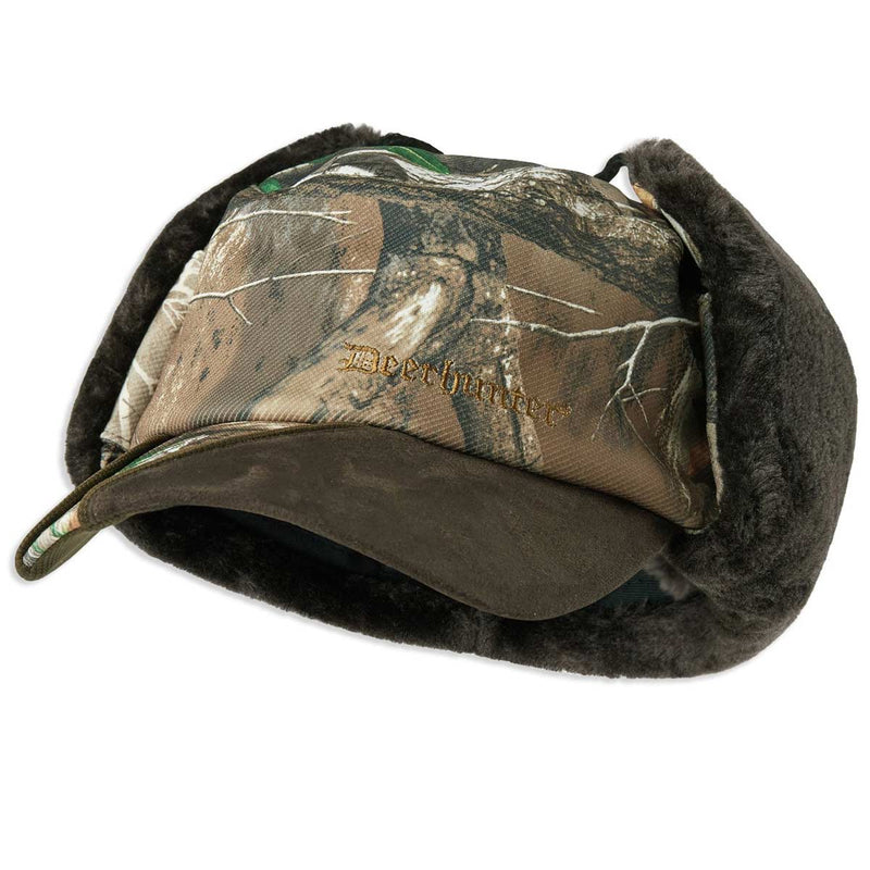 Deerhunter Muflon Winter Hat